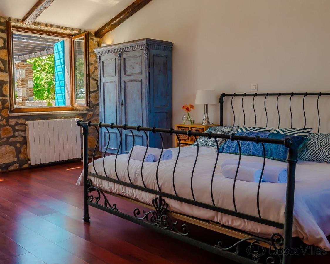Villa Cypress By Istrian Country Houses Babici Exterior photo
