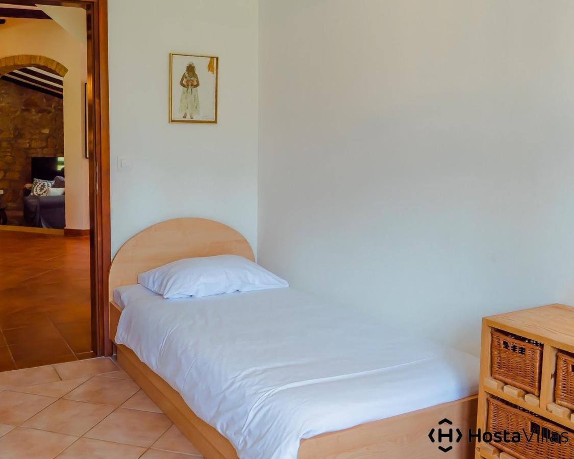 Villa Cypress By Istrian Country Houses Babici Exterior photo