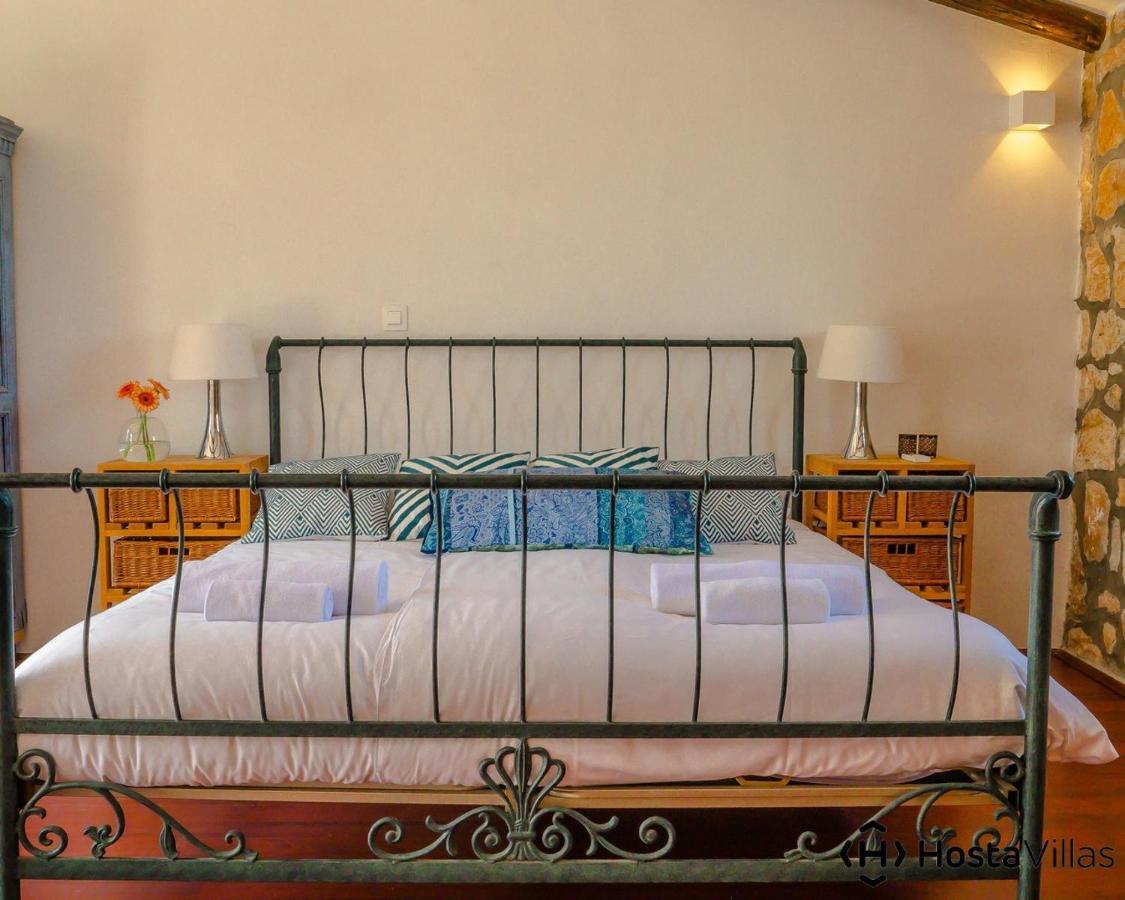 Villa Cypress By Istrian Country Houses Babici Exterior photo